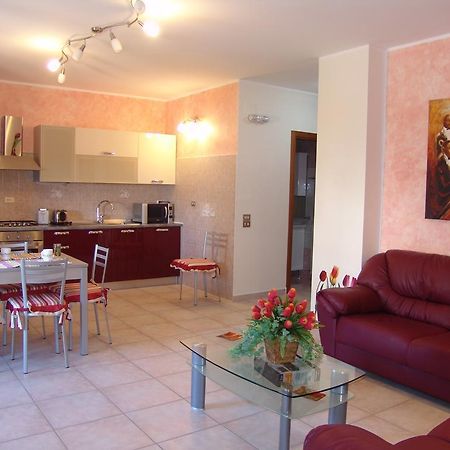 B&B Il Tulipano Rogliano Екстер'єр фото