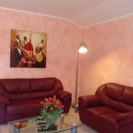 B&B Il Tulipano Rogliano Екстер'єр фото