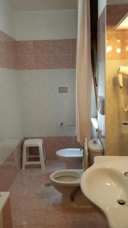 B&B Il Tulipano Rogliano Екстер'єр фото