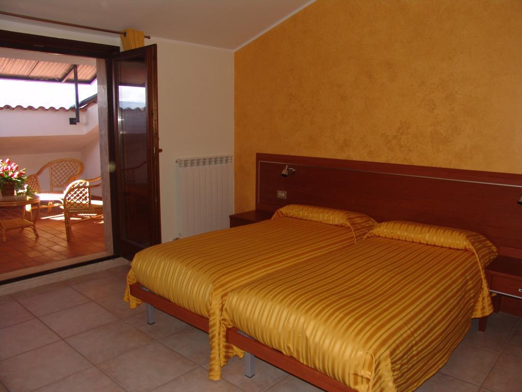 B&B Il Tulipano Rogliano Номер фото