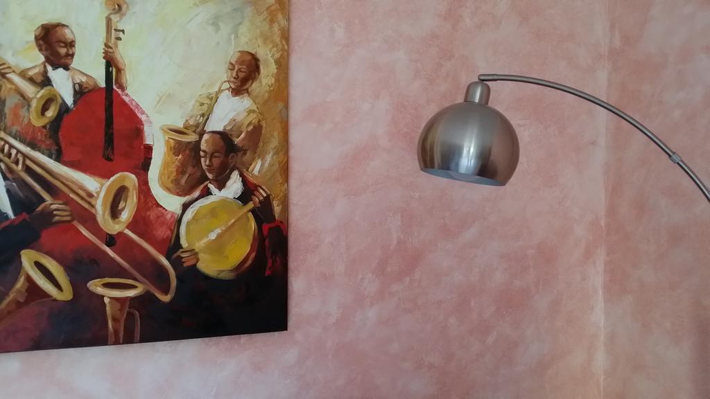 B&B Il Tulipano Rogliano Екстер'єр фото