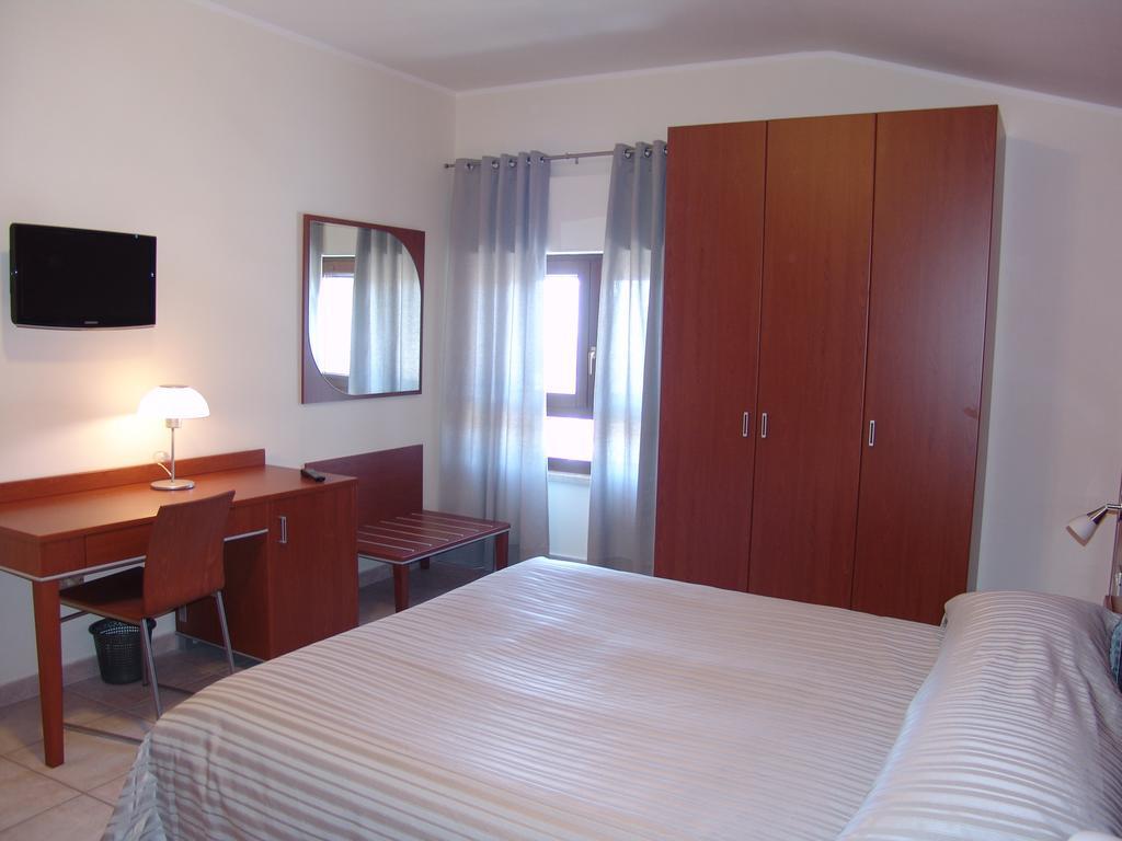B&B Il Tulipano Rogliano Номер фото