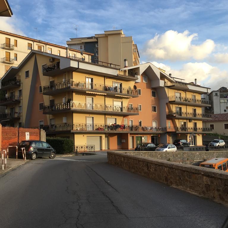 B&B Il Tulipano Rogliano Екстер'єр фото