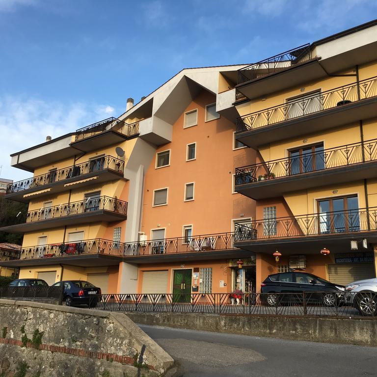B&B Il Tulipano Rogliano Екстер'єр фото
